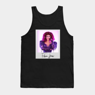 Enigma Jones Signature Lewk Tank Top